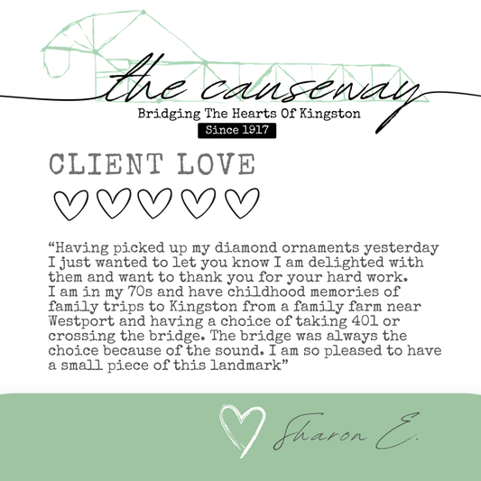 TKC Client Love