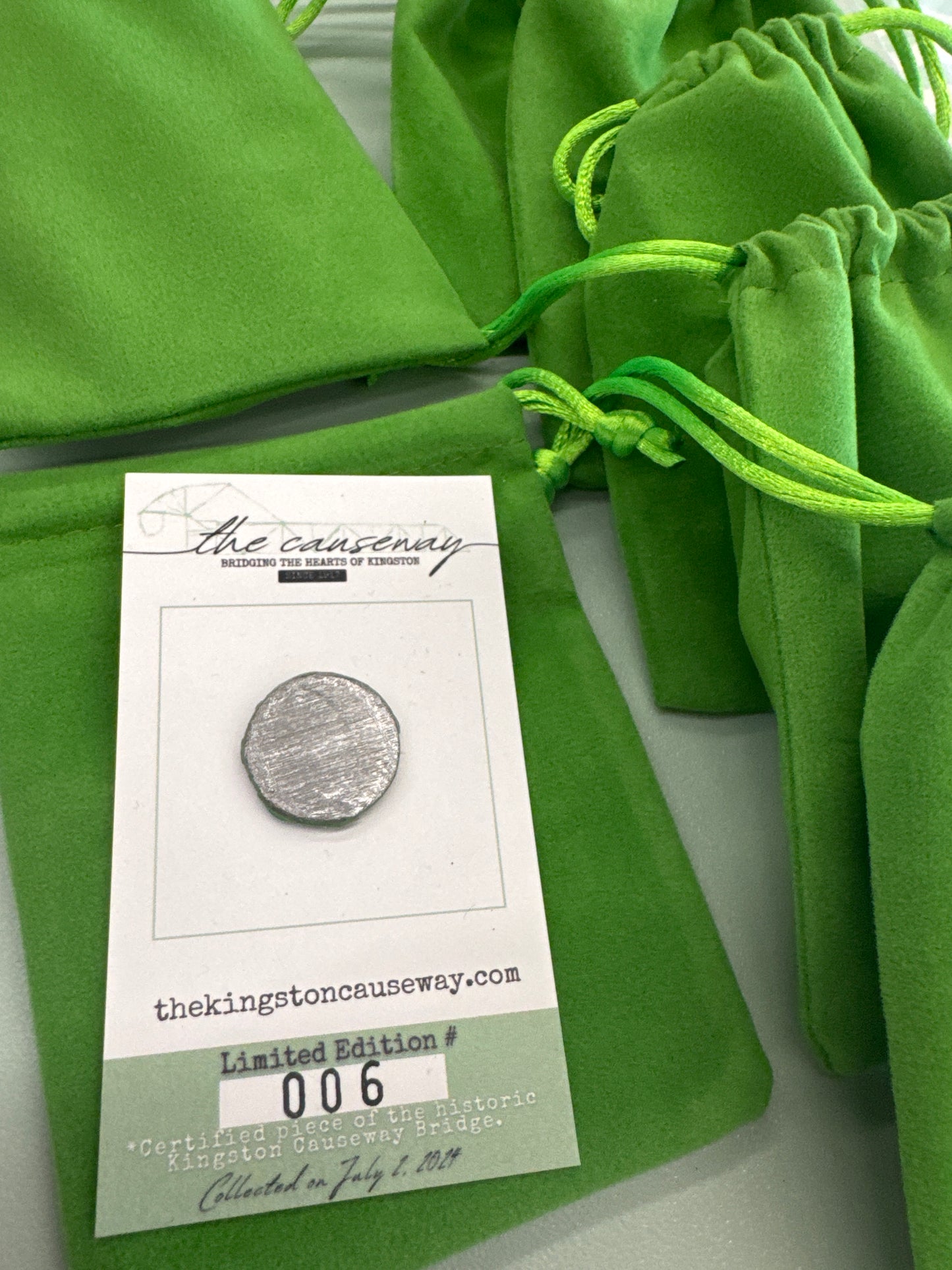 Golf Ball Marker