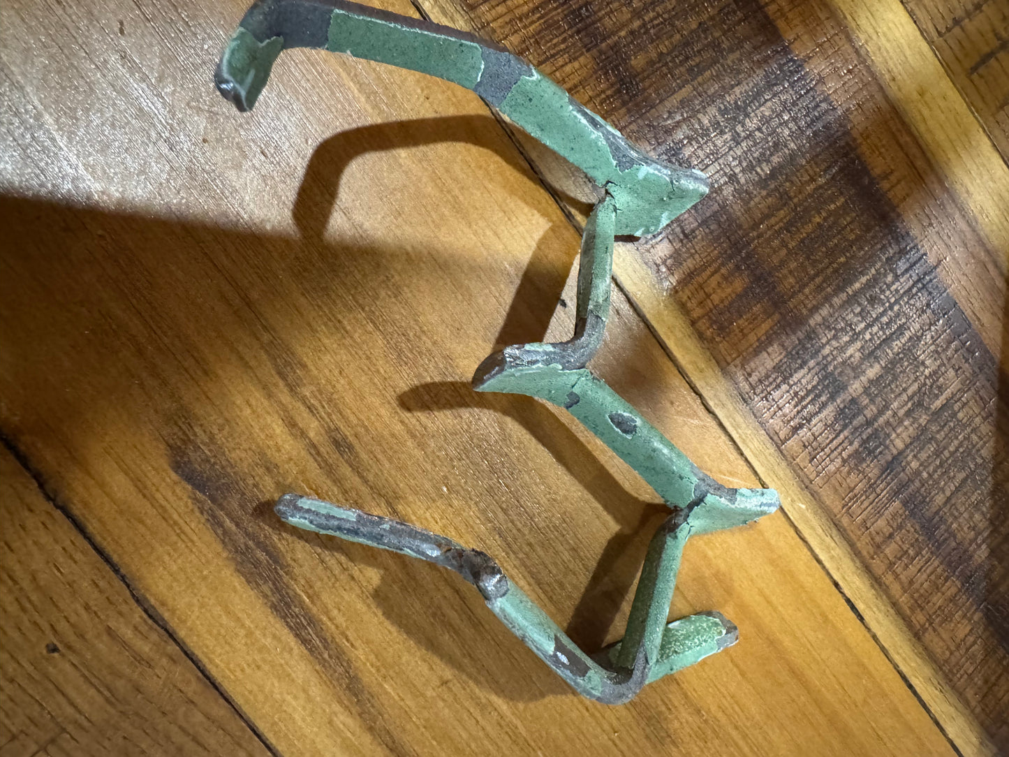 Own A Piece Of Kingston's Famous Bridge--The Causeway