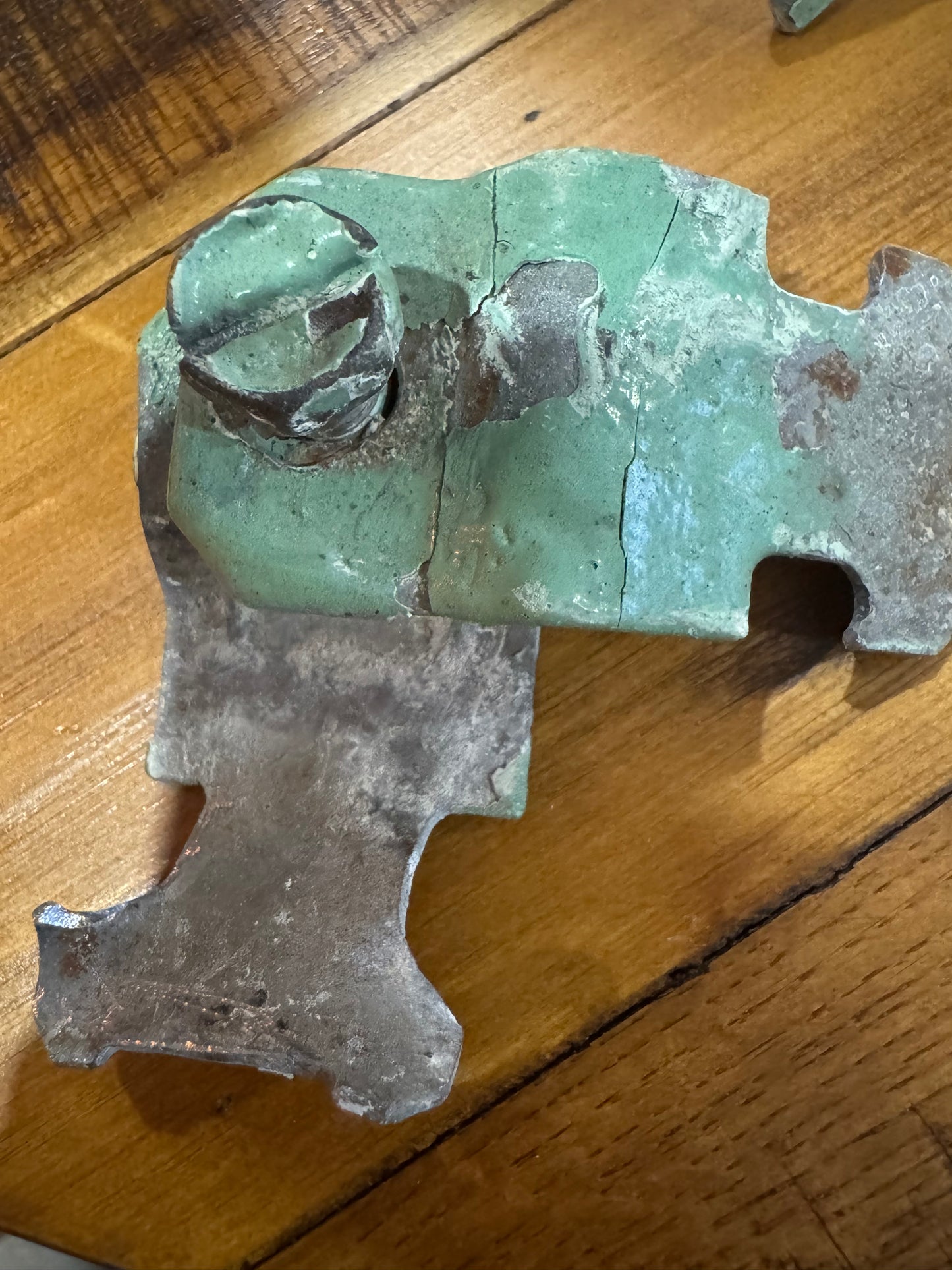 Kingston Causeway Ornament Various (Large)