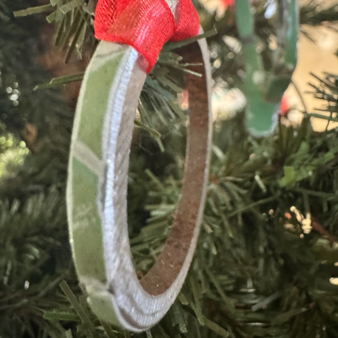Ring Ornaments