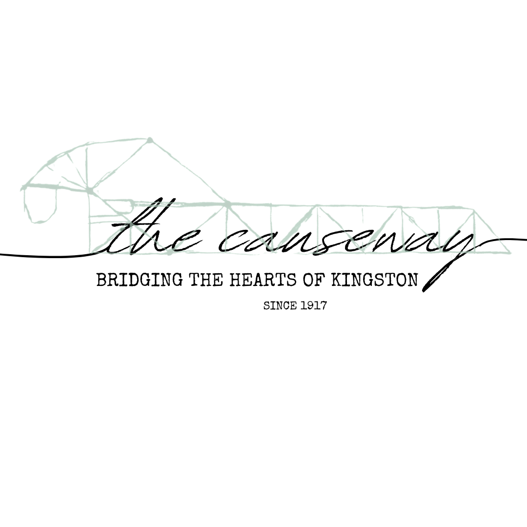 Own A Piece Of Kingston's Famous Bridge--The Causeway