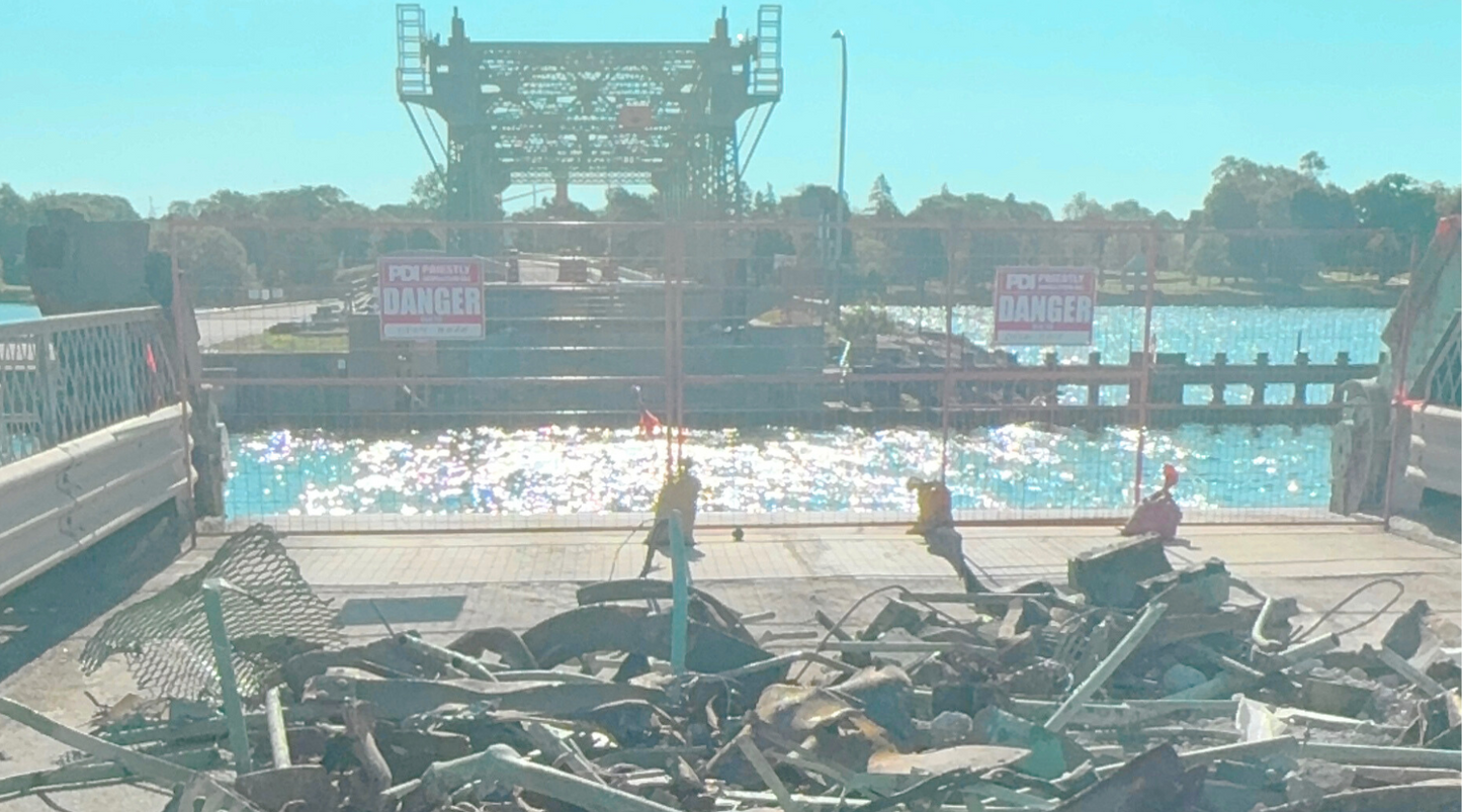 New Causeway Bridge Products Coming Soon