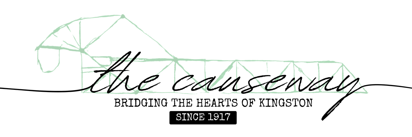 Diamond Kingston Causeway Ornament