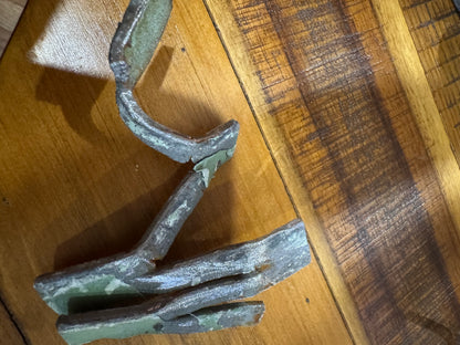 Own A Piece Of Kingston's Famous Bridge--The Causeway