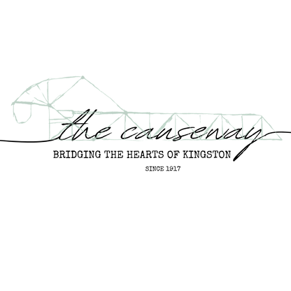 Own A Piece Of Kingston's Famous Bridge--The Causeway