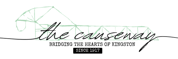 The Kingston Causeway Ornaments